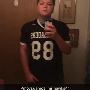 Meet your Posher, Gaven